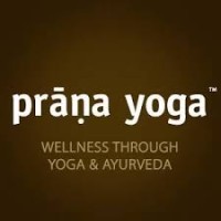 Prana Yoga Logo