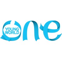 One Young World Local Organising Committees (Africa) Logo