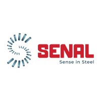 SC SENAL-COM SRL Logo