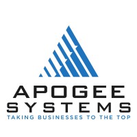 Apogee Systems LLC Logo