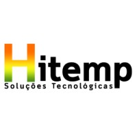 HiTemp Soluções Tecnológicas Logo