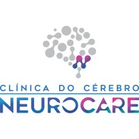 Clínica do Cérebro - Neurocare Logo