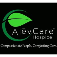 AlēvCare Hospice Logo