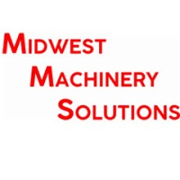Midwest Machinery Solutions Logo