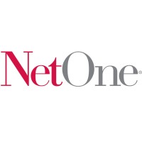 NetOne Inc. Logo