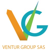 Ventur Group SAS Logo