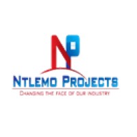 Ntlemo Projects Logo