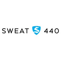 SWEAT440 Logo