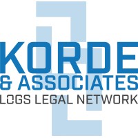 Korde & Associates, PC Logo