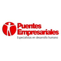 Puentes Empresariales Logo