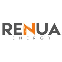 Renua Energy Logo