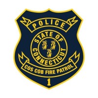 The Cos Cob Fire Police Patrol, Inc. Logo