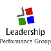 Leadership Performance Group Logo