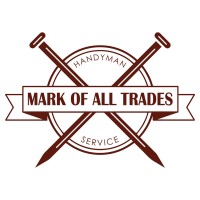Mark of all Trades Logo