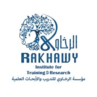 Rakhawy Institute for Training & Research Logo