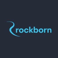 Rockborn Logo