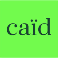 CAÏD ventures Logo