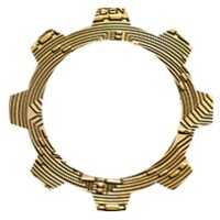 CryptManager Logo