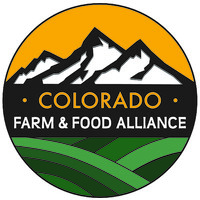 Colorado Farm & Food Alliance Logo