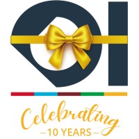 The Open Institute Logo