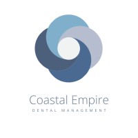 Coastal Empire Dental Management Logo