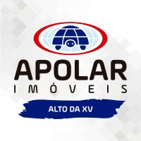 Apolar Imóveis Alto da XV Logo
