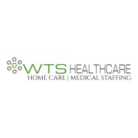 WTS Healthcare Logo