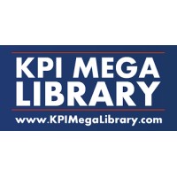 KPI MEGA LIBRARY Logo