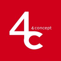 4 concept srl Logo