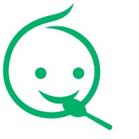 Cuisinez pour bébé Logo