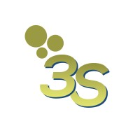 3S Medical & Dental Supplies Logo