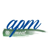 APM Frozen Meat Logo