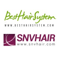 S New Vision Trading Inc Logo