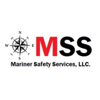 Mariner Safety Services Logo