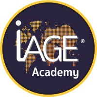iAM Global Education Logo
