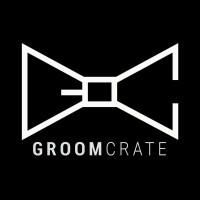 GroomCrate Logo