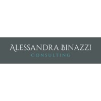 Alessandra Binazzi Consulting Logo