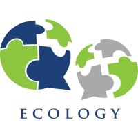 Ecology Recycling Logo
