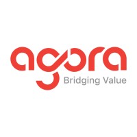 AgoraGroup Logo