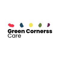 Green Cornerss Logo