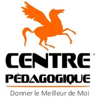 CENTRE PÉDAGOGIQUE Logo