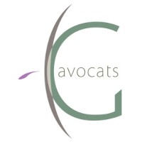 CGavocats Logo