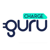 ChargeGuru Logo