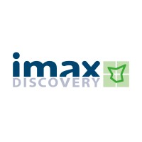 IMAX Discovery Logo
