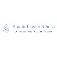 Studio Legale Ribolzi Logo