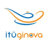 İTÜ GİNOVA Logo