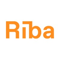 Riba Brasil Logo