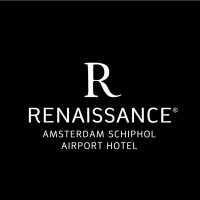 Renaissance Amsterdam Schiphol Airport Hotel Logo