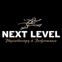 Next Level Physiotherapy and Performance Logo