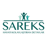 SAREKS Logo
